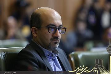 تغییرات در  ساختارسازمانی شهرداری تهران باید به تصویب شورا برسد تغییرات در  ساختارسازمانی شهرداری تهران باید به تصویب شورا برسد